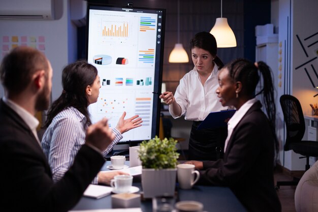 Arquitectura · Agencia Marketing Digital Monterrey · Compartamos Redes