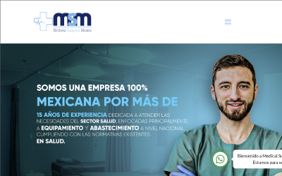 Casos de éxito B2B · 100+ proyectos · Compartamos Redes Tovi Salud · Casos de Éxito B2B · Compartamos Redes