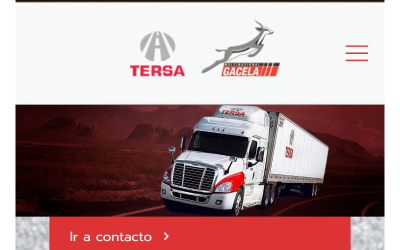 Casos de éxito B2B · 100+ proyectos · Compartamos Redes GPMet Logistics · Casos de Éxito B2B · Compartamos Redes