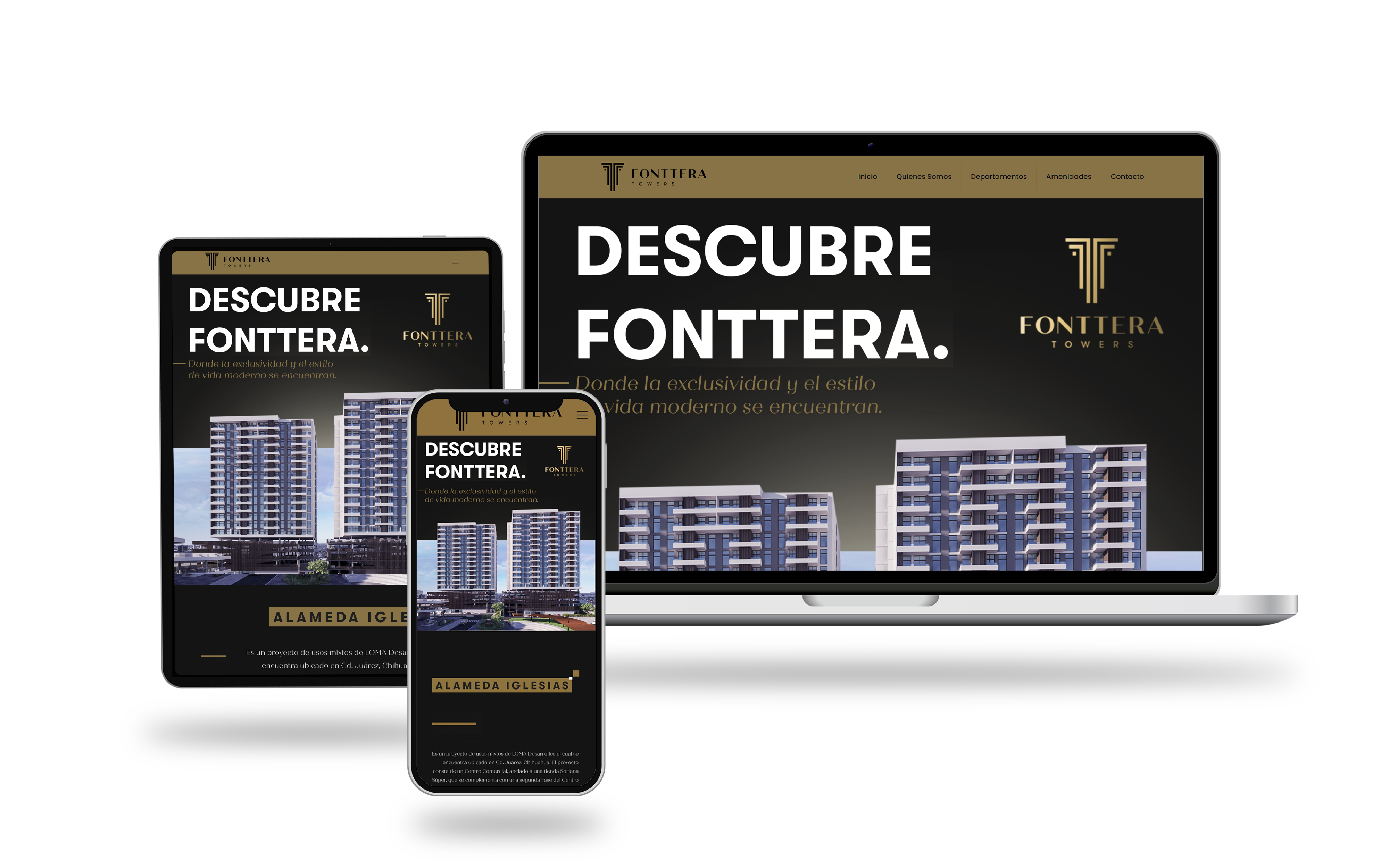 Casos de éxito B2B · 100+ proyectos · Compartamos Redes SAAO · Casos de Éxito B2B · Compartamos Redes
