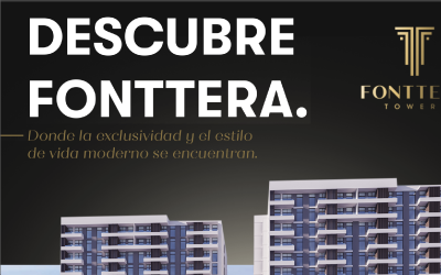 Fonttera · Desarrollo Web B2B · Compartamos Redes
