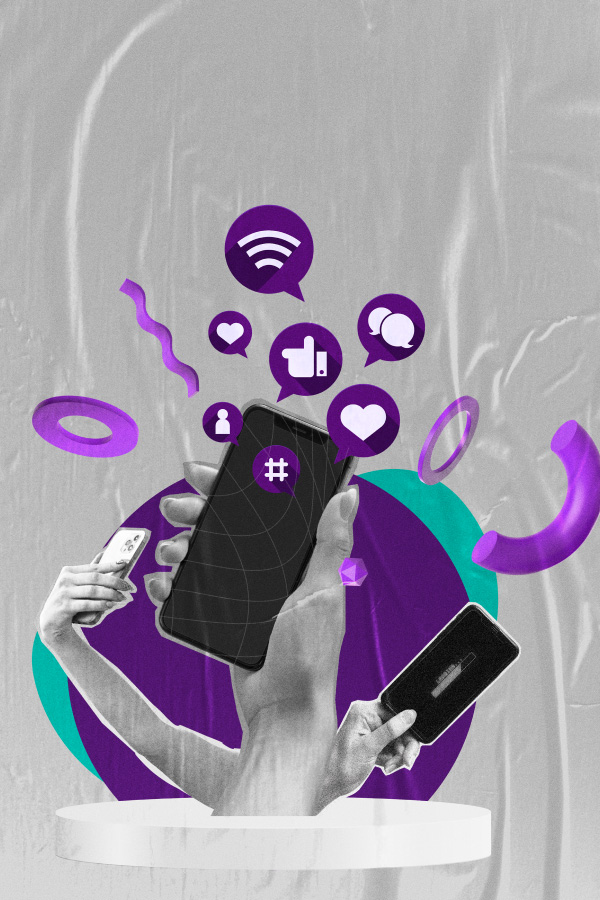 Marketing digital B2B medible · Compartamos Redes SEO y posicionamiento · Marketing Digital B2B · Compartamos Redes