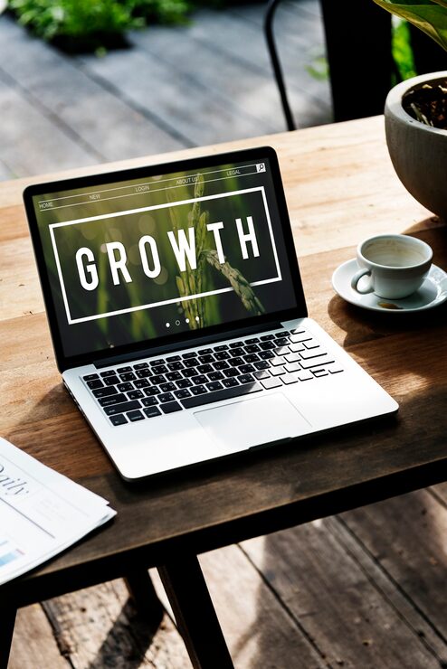 Scrum aplicado a marketing B2B · Compartamos Redes Equipo de trabajo · Metodología Scrum · Compartamos Redes