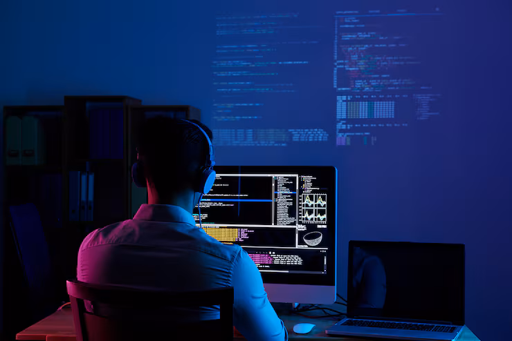 Dashboards en vivo · Metodología Scrum · Compartamos Redes